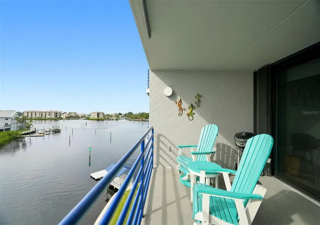Photo 4 of Condo for sale at 4823 Ebbtide Ln #404, Port Richey, FL 34668 | MLS# W7889525 | Listing updated on 2026-09-21