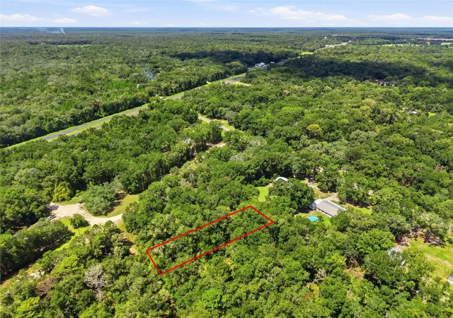 Photo 3 of Land for sale at Lot NW 12 164th Street, Fanning Springs, FL 32693 | MLS# GC543522 | Listing updated on 2026-10-05