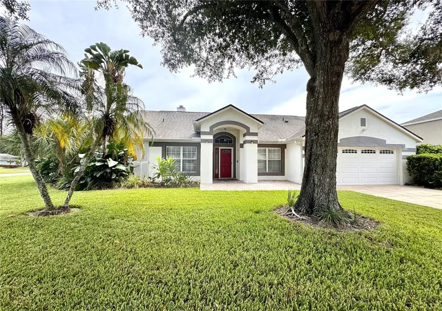 Single family home for sale at 1909 Brandy Ml Ln, ORLANDO, FL 32825 | MLS# S5157587