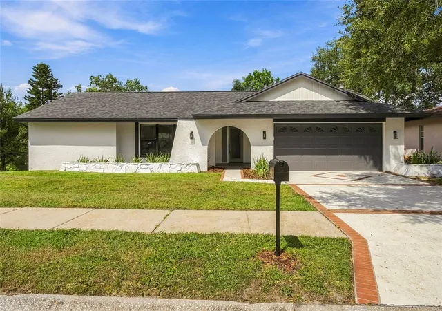 Photo 1 of Single family home for sale at 3104 Blue Heron St, Safety Harbor, FL 34695 | MLS# TB8548674 | Listing updated on 2026-10-07