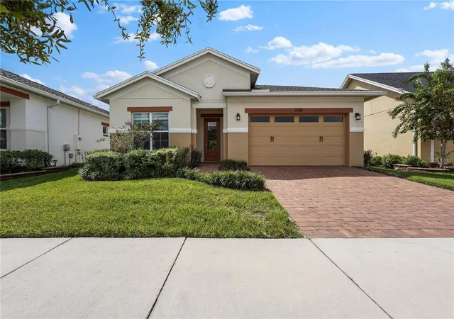 Photo 1 of Single family home for sale at 2788 Southland St, Saint Cloud, FL 34772 | MLS# O6441848 | Listing updated on 2026-09-16