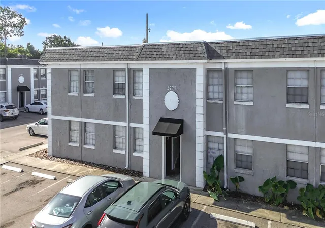 Photo 1 of Condo for sale at 2777 L B Mcleod Rd #2777, Orlando, FL 32805 | MLS# O6441850 | Listing updated on 2026-09-15