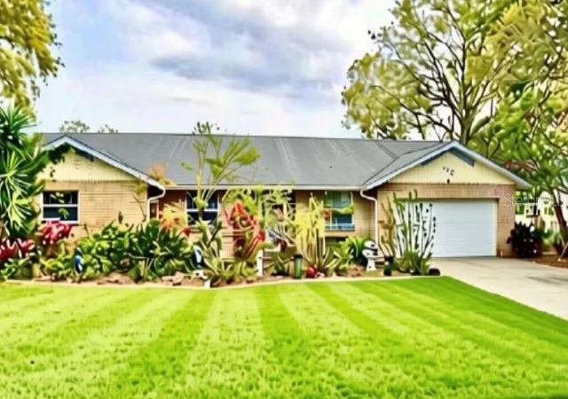 Photo 1 of Single family home for sale at 825 Carey Dr, South Daytona, FL 32119 | MLS# O6441851 | Listing updated on 2026-09-30