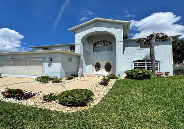 Photo 1 of Single family home for sale at 766 Harland Ct, Kissimmee, FL 34758 | MLS# O6441856 | Listing updated on 2026-10-12