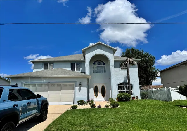 Photo 2 of Single family home for sale at 766 Harland Ct, Kissimmee, FL 34758 | MLS# O6441856 | Listing updated on 2026-10-12