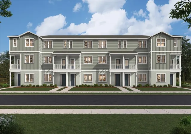 Photo 1 of Townhouse for sale at 12733 Avalon Lake, Orlando, FL 32828 | MLS# O6441859 | Listing updated on 2026-09-15