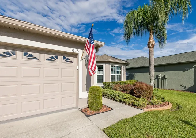 Photo 3 of Single family home for sale at 1856 Arbor Knoll Loop, Trinity, FL 34655 | MLS# W7889526 | Listing updated on 2026-10-03
