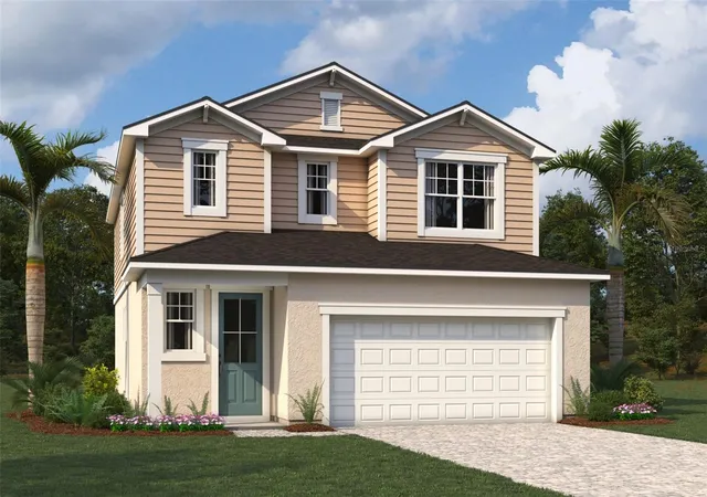 Photo 1 of Single family home for sale at 34821 Blossom Fall Path, Dade City, FL 33525 | MLS# TB8548681 | Listing updated on 2026-09-15
