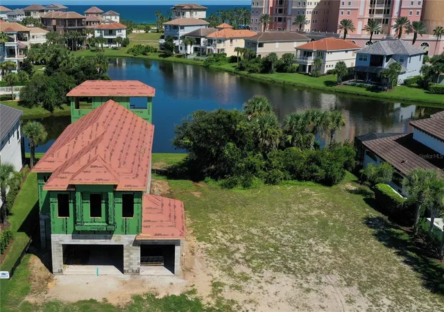 Photo 1 of Single family home for sale at 22 Northshore Dr, Palm Coast, FL 32137 | MLS# FC321454 | Listing updated on 2026-09-25