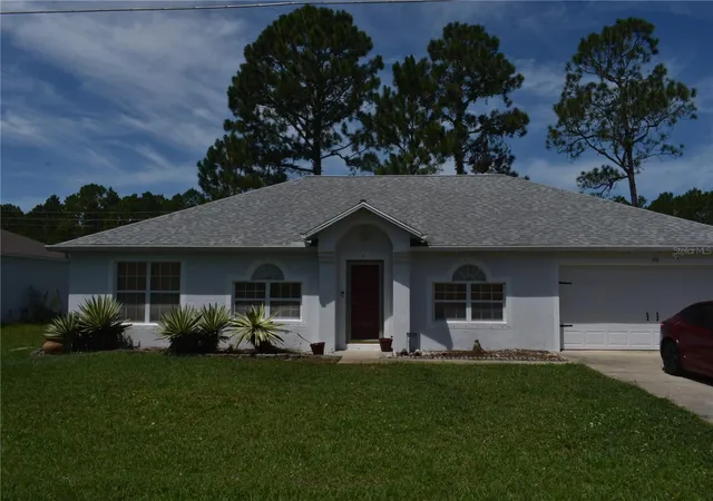 Photo 1 of Single family home for sale at 49 Buffalo Grv Dr, Palm Coast, FL 32137 | MLS# FC321455 | Listing updated on 2026-09-16