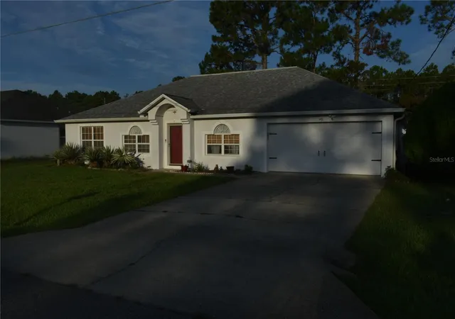 Photo 2 of Single family home for sale at 49 Buffalo Grv Dr, Palm Coast, FL 32137 | MLS# FC321455 | Listing updated on 2026-10-09