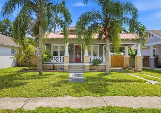 Single family home for sale at 1309 E Wilder Ave, TAMPA, FL 33603 | MLS# TB8548689