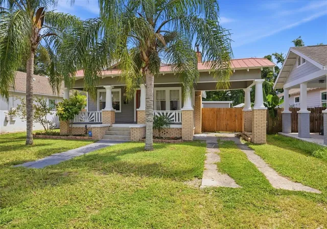 Photo 2 of Single family home for sale at 1309 E Wilder Ave, Tampa, FL 33603 | MLS# TB8548689 | Listing updated on 2026-09-15
