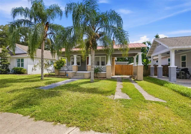 Photo 3 of Single family home for sale at 1309 E Wilder Ave, Tampa, FL 33603 | MLS# TB8548689 | Listing updated on 2026-10-07