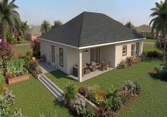 Photo 2 of Single family home for sale at 674 California Ave, Ocoee, FL 34761 | MLS# O6441860 | Listing updated on 2026-09-22