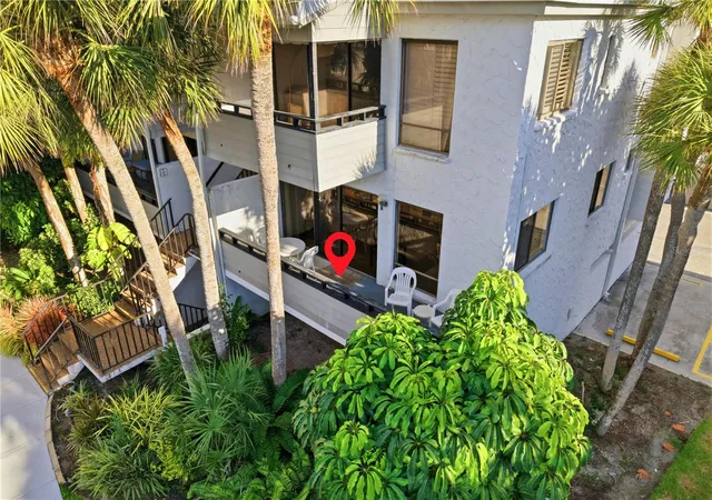 Photo 3 of Condo for sale at 1555 Tarpon Ctr Dr #156, Venice, FL 34285 | MLS# A4706105 | Listing updated on 2026-09-22