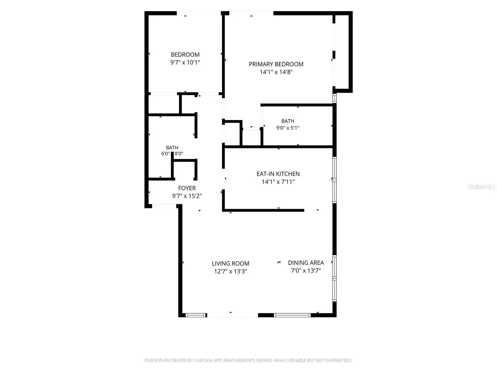 Listing Photo 77 - Condo for sale in 1555 Tarpon Ctr Dr located at 1555 Tarpon Ctr Dr, Venice, FL 34285 - Unit #156