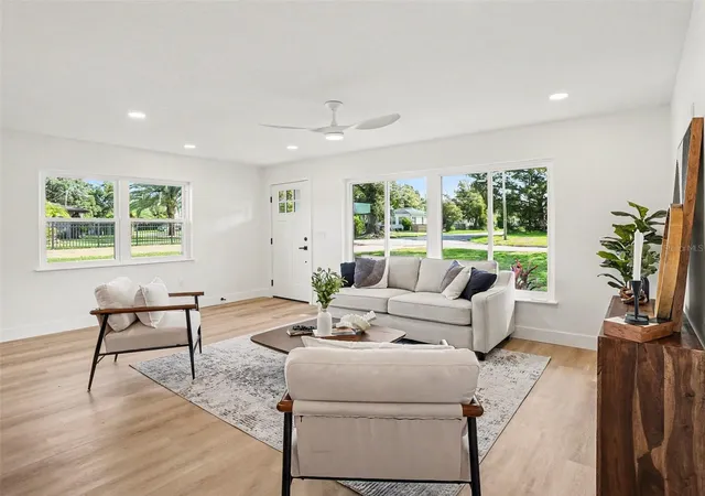 Photo 2 of Single family home for sale at 2400 Rest Hvn Ave, Orlando, FL 32806 | MLS# O6441862 | Listing updated on 2026-10-28