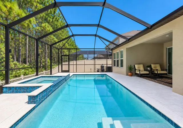 Photo 2 of Single family home for sale at 18342 Serene Lake Loop, Lutz, FL 33548 | MLS# TB8548693 | Listing updated on 2026-10-07