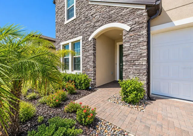 Photo 3 of Single family home for sale at 18342 Serene Lake Loop, Lutz, FL 33548 | MLS# TB8548693 | Listing updated on 2026-10-07