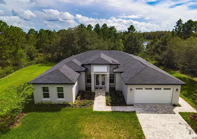 Photo 1 of Single family home for sale at 18526 Seaview St, Orlando, FL 32833 | MLS# O6441866 | Listing updated on 2026-09-24