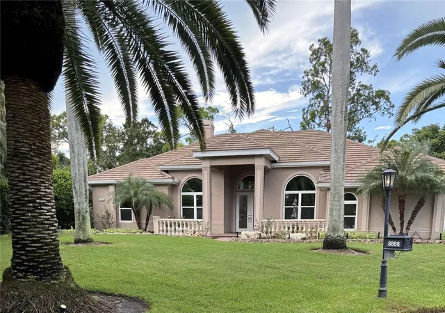Single family home for sale at 8866 Bloomfield Blvd, SARASOTA, FL 34238 | MLS# A4706107