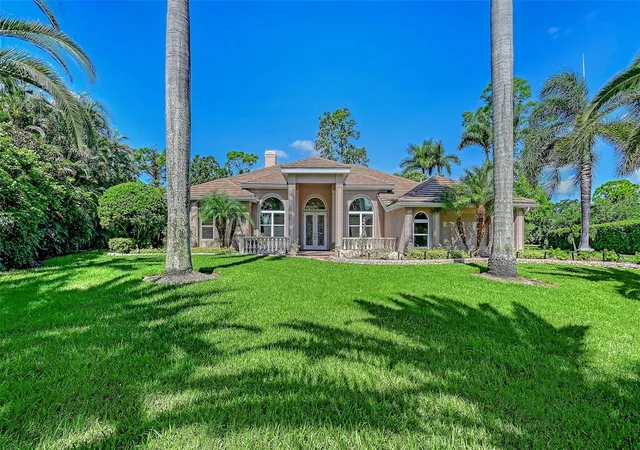 Photo 1 of Single family home for sale at 8866 Bloomfield Blvd, Sarasota, FL 34238 | MLS# A4706107 | Listing updated on 2026-09-22