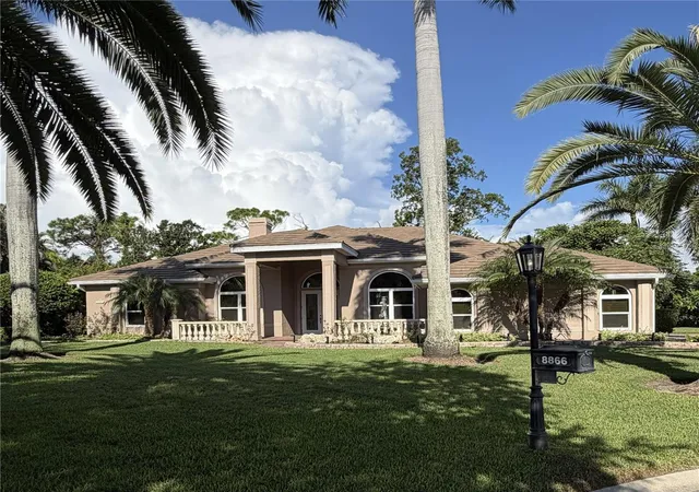 Photo 3 of Single family home for sale at 8866 Bloomfield Blvd, Sarasota, FL 34238 | MLS# A4706107 | Listing updated on 2026-09-16