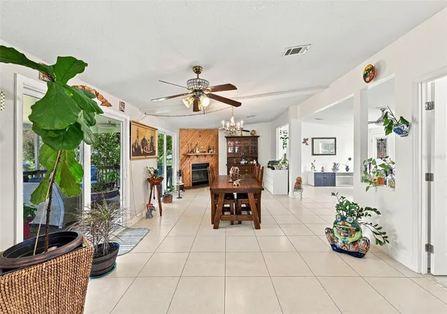 Photo 2 of Manufactured home for sale at 9811 Dale St, Hudson, FL 34669 | MLS# TB8548695 | Listing updated on 2026-09-22