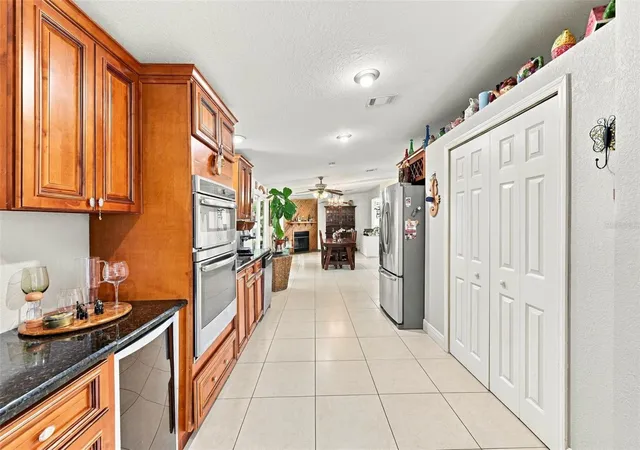 Photo 3 of Manufactured home for sale at 9811 Dale St, Hudson, FL 34669 | MLS# TB8548695 | Listing updated on 2026-09-22