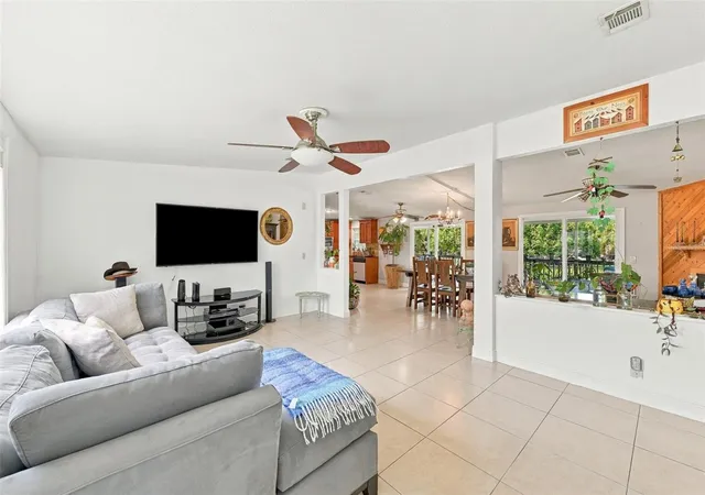 Photo 4 of Manufactured home for sale at 9811 Dale St, Hudson, FL 34669 | MLS# TB8548695 | Listing updated on 2026-09-22