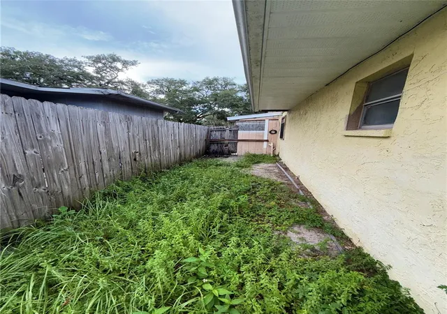 Photo 3 of Sale Pending at 3811 E Crawford St, Tampa, FL 33604 | MLS# TB8548696 | Listing updated on 2026-09-28