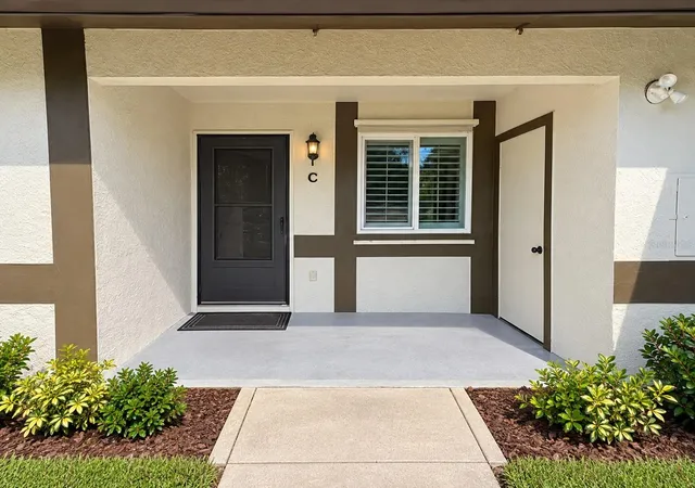 Photo 2 of Single family home for sale at 2900 Grovewood Blvd E #C, Palm Harbor, FL 34683 | MLS# TB8548699 | Listing updated on 2026-09-19