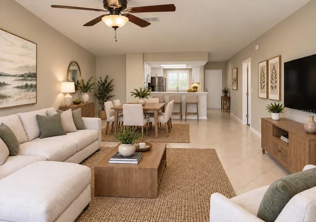 Photo 3 of Single family home for sale at 2900 Grovewood Blvd E #C, Palm Harbor, FL 34683 | MLS# TB8548699 | Listing updated on 2026-09-19