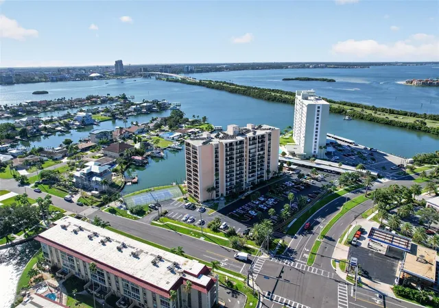 Photo 1 of Condo for sale at 51 Is Way #1100, Clearwater Beach, FL 33767 | MLS# TB8548700 | Listing updated on 2026-09-20