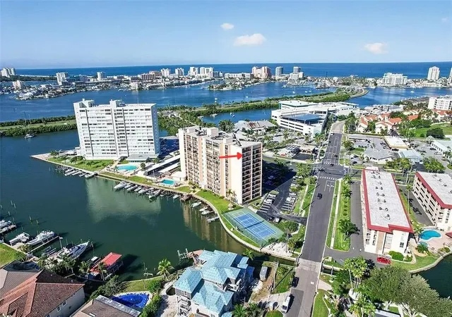 Photo 2 of Condo for sale at 51 Is Way #1100, Clearwater Beach, FL 33767 | MLS# TB8548700 | Listing updated on 2026-10-03
