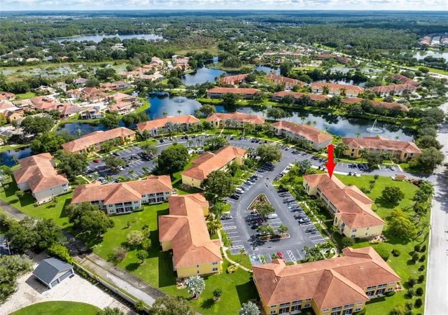 Photo 3 of Condo for sale at 21032 Picasso Ct #205, Land O Lakes, FL 34637 | MLS# TB8548703 | Listing updated on 2026-09-15