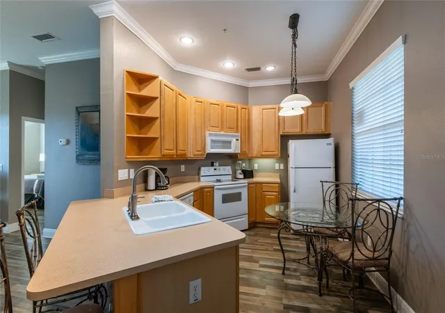Photo 4 of Condo for sale at 21032 Picasso Ct #205, Land O Lakes, FL 34637 | MLS# TB8548703 | Listing updated on 2026-09-15