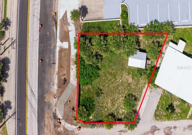 Photo 1 of Land for sale at 1 Ocean Edge Dr, Ormond Beach, FL 32176 | MLS# NS1089257 | Listing updated on 2026-09-15