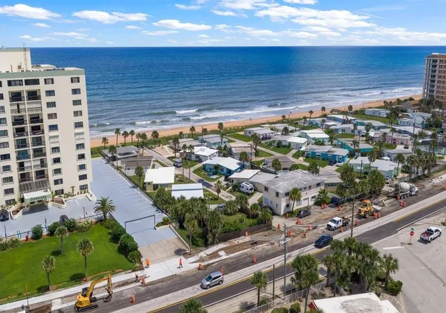 Photo 2 of Land for sale at 1 Ocean Edge Dr, Ormond Beach, FL 32176 | MLS# NS1089257 | Listing updated on 2026-09-15