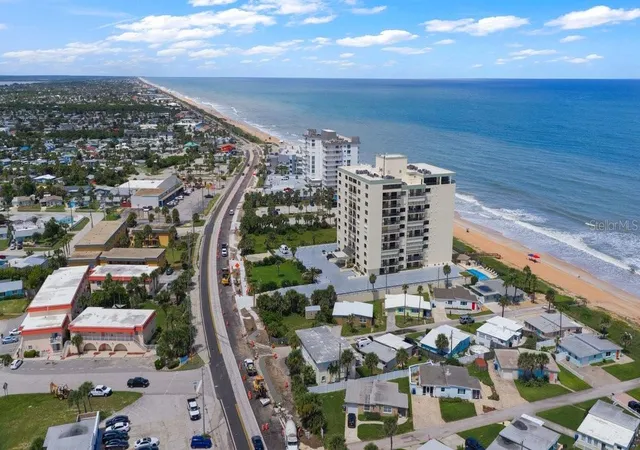 Photo 3 of Land for sale at 1 Ocean Edge Dr, Ormond Beach, FL 32176 | MLS# NS1089257 | Listing updated on 2026-09-15