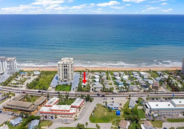 Photo 3 of Land for sale at 1 Ocean Edge Dr, Ormond Beach, FL 32176 | MLS# NS1089257 | Listing updated on 2026-09-15