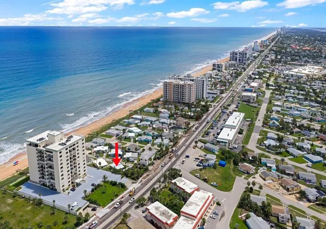 Photo 4 of Land for sale at 1 Ocean Edge Dr, Ormond Beach, FL 32176 | MLS# NS1089257 | Listing updated on 2026-09-15