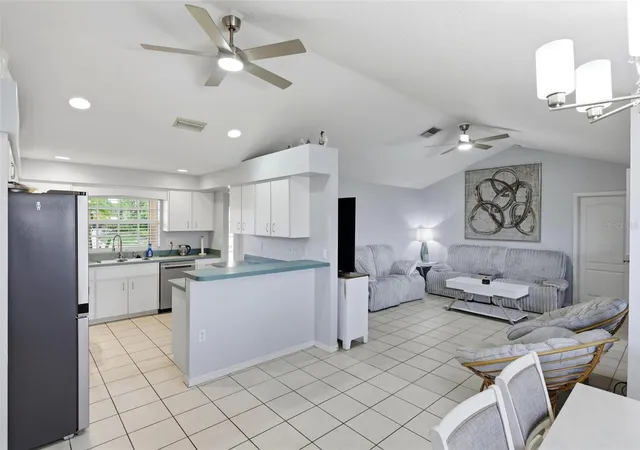 Photo 4 of Single family home for sale at 9910 Gulfstream Blvd, Englewood, FL 34224 | MLS# C7530740 | Listing updated on 2026-09-20