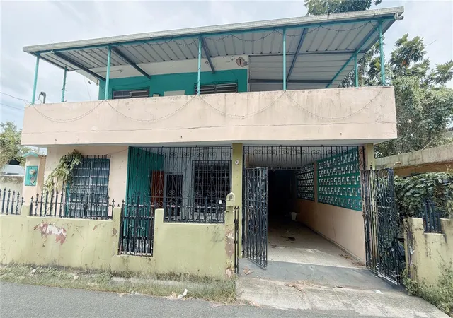 Photo 1 of Single family home for sale at 14 Abra Del Pimiento Calle 6, Barceloneta, PR 00617 | MLS# PR9124178 | Listing updated on 2026-10-09