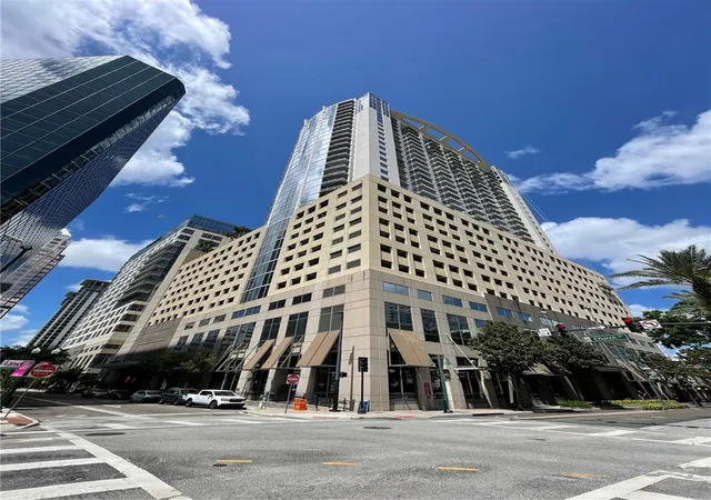 Photo 1 of Condo for sale at 155 S Court Ave #1308, Orlando, FL 32801 | MLS# S5157596 | Listing updated on 2026-09-17