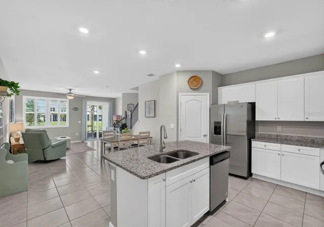 Photo 3 of Townhouse for sale at 138 Redbud Rd, Palm Coast, FL 32137 | MLS# FC321457 | Listing updated on 2026-09-17
