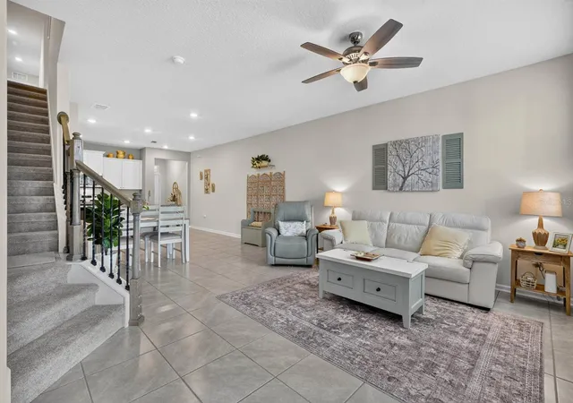 Photo 3 of Townhouse for sale at 138 Redbud Rd, Palm Coast, FL 32137 | MLS# FC321457 | Listing updated on 2026-09-17