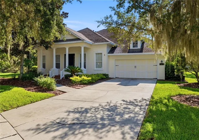 Photo 1 of Single family home for sale at 5268 Southern Valley Loop, Brooksville, FL 34601 | MLS# W7889527 | Listing updated on 2026-10-08