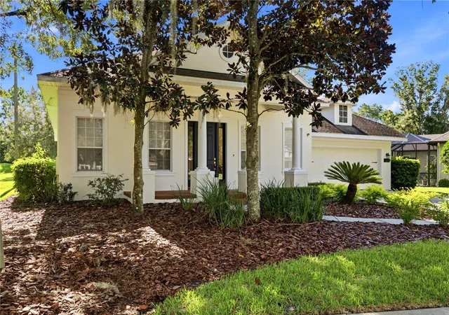 Photo 2 of Single family home for sale at 5268 Southern Valley Loop, Brooksville, FL 34601 | MLS# W7889527 | Listing updated on 2026-10-08